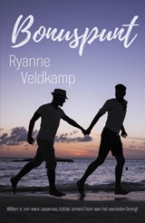 Bonuspunt - Ryanne Veldkamp - 9789464820065