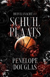 Schuilplaats - Penelope Douglas - 9789464821024