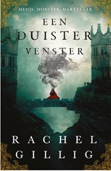 Een duister venster - Rachel Gillig - 9789464822205