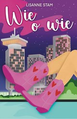 Wie o wie - Lisanne Stam - 9789464822564