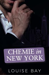 Chemie in New York - Louise Bay - 9789464822854