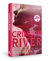 Crimson River - Devney Perry - 9789464823899