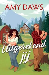 Uitgerekend jij - Amy Daws - 9789464824407