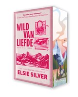 Rose Hill - de complete serie - Elsie Silver - 9789464824520