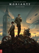 Mechanisch Imperium - Fred Duval ; Jean-Pierre Pécau ; Stevan Subic - 9789464840292