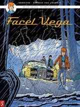 Facel Vega - Rodolphe ; Georges Van Linthout - 9789464841084