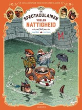 Voelen nattigheid - Régis Hautière ; Arnaud Poitevin ; Christophe Bouchard - 9789464842852