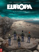 De verloren missie - Leo ; Rodolphe ; Zoran Janjetov - 9789464843088