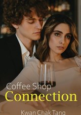 Coffee Shop Connection - Kwan Chak Tang - 9789464851250