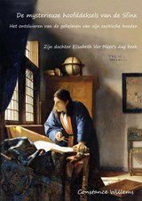 De mysterieuze hoofddeksels van de Sfinx, het ontsluieren van de geheimen van zijn exotische hoeden - Constance Willems - 9789464851267
