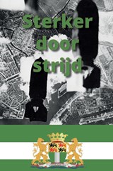 Sterker door strijd - Martijn Visch - 9789464856309