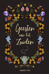 Geesten van het zuiden - Angie Fox - 9789464859379