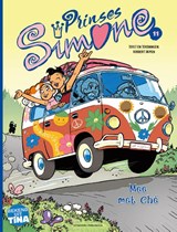 Mee met Ché - Robbert Damen - 9789464860856