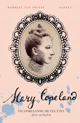 Mary Copeland - Robbert Jan Swiers - 9789464871012
