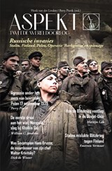 Russische invasies: Stalin, Finland, Polen, Operatie ‘Barbarossa’ en spionage - Perry Pierik ; Henk van der Linden - 9789464872101