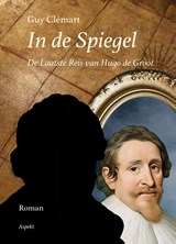 In de spiegel - Guy Clémart - 9789464873139