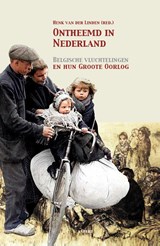 Ontheemd in Nederland - Henk van der Linden - 9789464873665