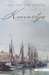 Kniertje - Linda van der Heiden - 9789464874273