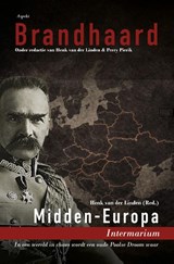 Brandhaard Midden Europa - Intermarium - Henk van der Linden ; Perry Pierik - 9789464874419
