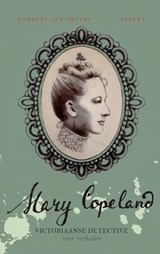 Mary Copeland | 9 - Robbert Jan Swiers - 9789464874761