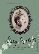 Mary Copeland 9 GLB - Robbert Jan Swiers - 9789464874884
