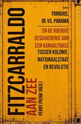 Fitzcarraldo aan zee - Perry Pierik - 9789464875058