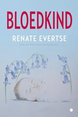 Bloedkind - Renate Evertse - 9789464892116