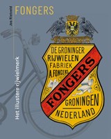 Fongers - Jos Rietveld - 9789464910612