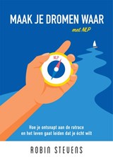 Maak je dromen waar met NLP - Robin Stevens - 9789464914764