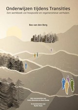 Onderwijzen tijdens Transities - Bas Van den Berg - 9789464920024
