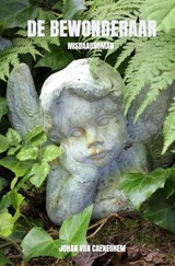 De Bewonderaar - Johan Van Caeneghem - 9789464920857