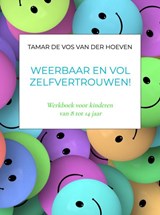 Weerbaar en vol zelfvertrouwen! - Tamar De Vos van der Hoeven - 9789464922509