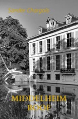 Middelheimroof - Sander Chargois - 9789464926545