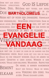 Een Evangelie, vandaag - Bartholomeus - 9789464927306