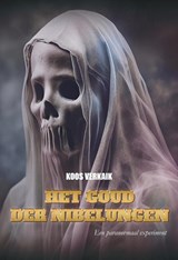 Het goud der Nibelungen - Koos Verkaik - 9789464931006