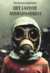 Het laatste arrondissement - Terrence Lauerhohn - 9789464931112