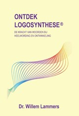 Ontdek Logosynthese - Willem Lammers - 9789464932386