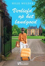 Verliefd op het landgoed - Hilje Mulder - 9789464932782