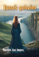 Juna's geheim - Marlies Vaz Nunes - 9789464932959