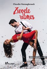 Zwoele ritmes - Claudia Vanzegbroeck - 9789464933093