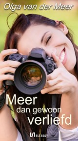 Meer dan gewoon verliefd - Olga van der Meer - 9789464934069