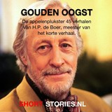 Gouden oogst - Herman Pieter de Boer - 9789464934649