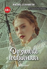 De Zwarte weduwnaar - Rachel Elisabeth - 9789464935158