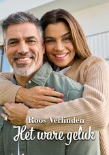 Het ware geluk - Roos Verlinden - 9789464935431