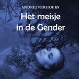 Het meisje in de Gender - Andrej Verhoeks - 9789464936582