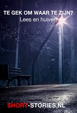 Te gek om waar te zijn? - Publiek Domein - 9789464937381