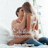 Erotische verhalenbundel - Rosalie van Someren - 9789464937404