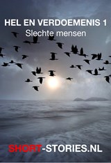 Slechte mensen - Publiek Domein - 9789464937466