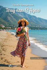 Terug naar S’Agaró - Claudia Vanzegbroeck - 9789464937558