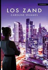 Los zand - Caroline Wammes - 9789464937824